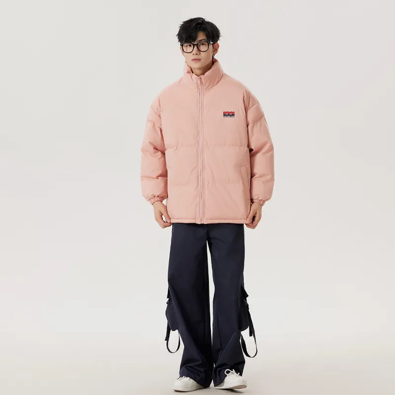 IGOI Puffer Jackets Unisex-19