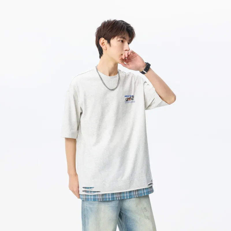 IGOI T Shirts Unisex-18