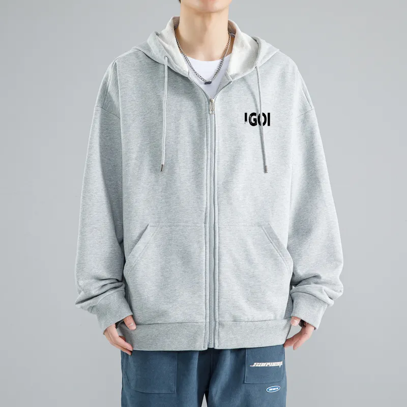 IGOI Sweatshirts Unisex-19