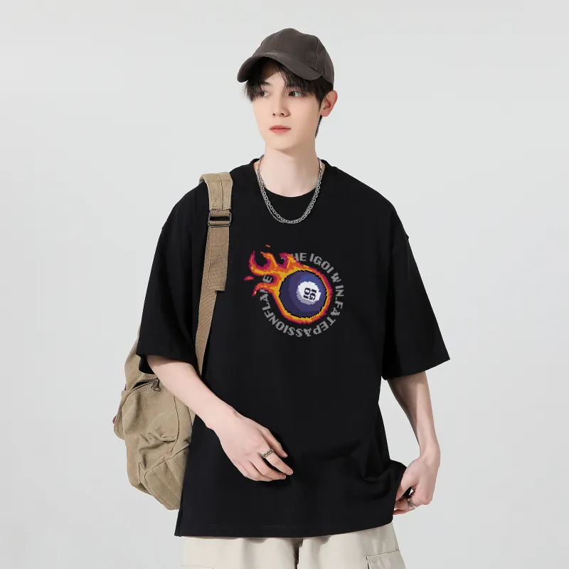 IGOI Casual Sportswear Unisex-7