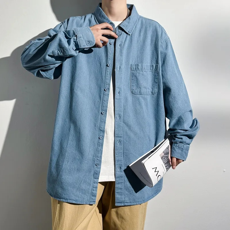 IGOI Shirts Unisex-17
