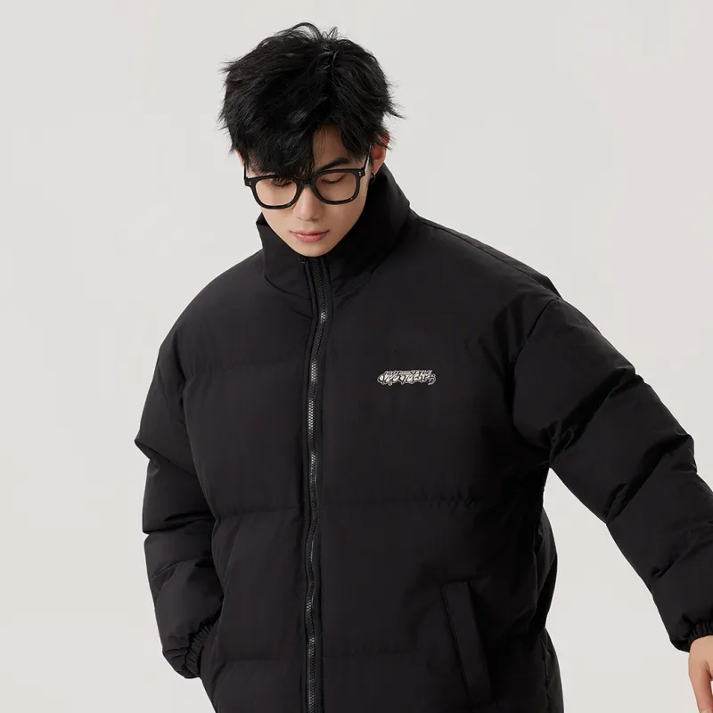 IGOI Puffer Jackets Unisex-4