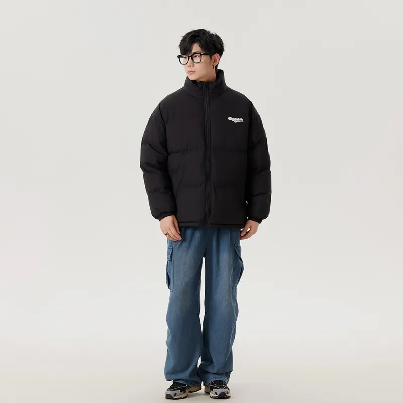 IGOI Puffer Jackets Unisex-2