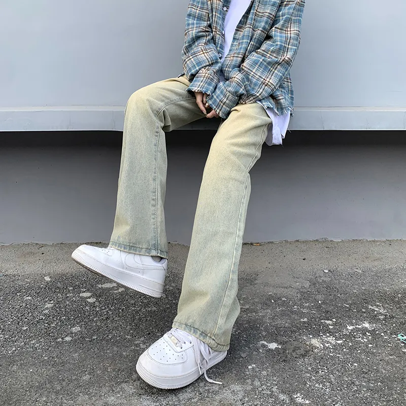 IGOI Jeans Unisex-10