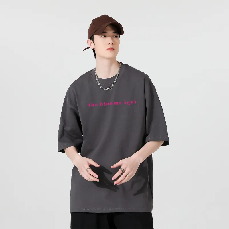 IGOI T Shirts Unisex-18