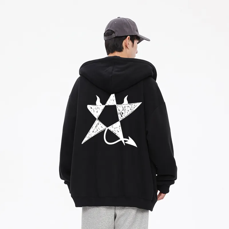 IGOI Sweatshirts Unisex-2