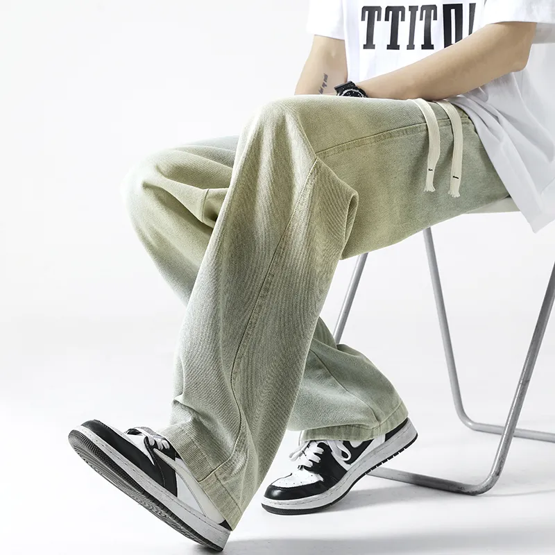 IGOI Jeans Unisex-26