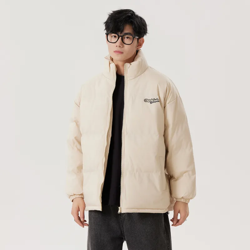 IGOI Puffer Jackets Unisex-10