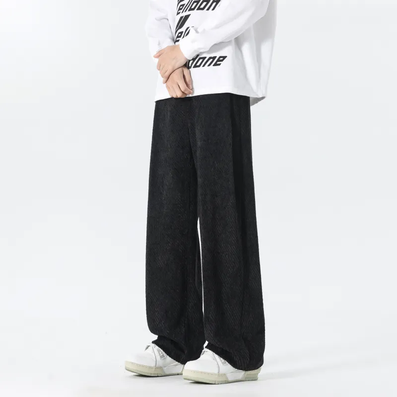 IGOI Casual Pants Unisex-4