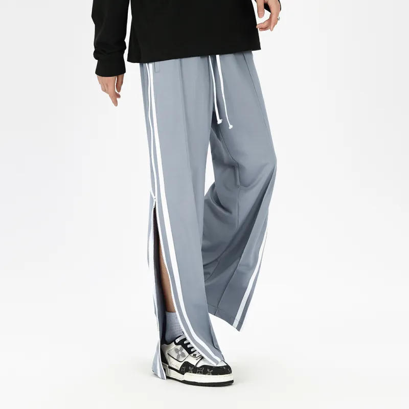 IGOI Casual Pants Unisex-18