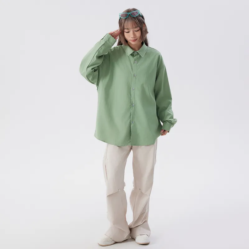 IGOI Shirts Unisex-31