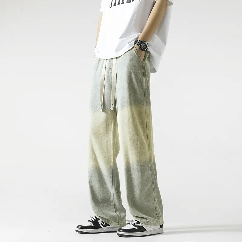 IGOI Jeans Unisex-24