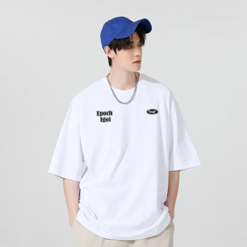 IGOI T-Shirts Unisex-8