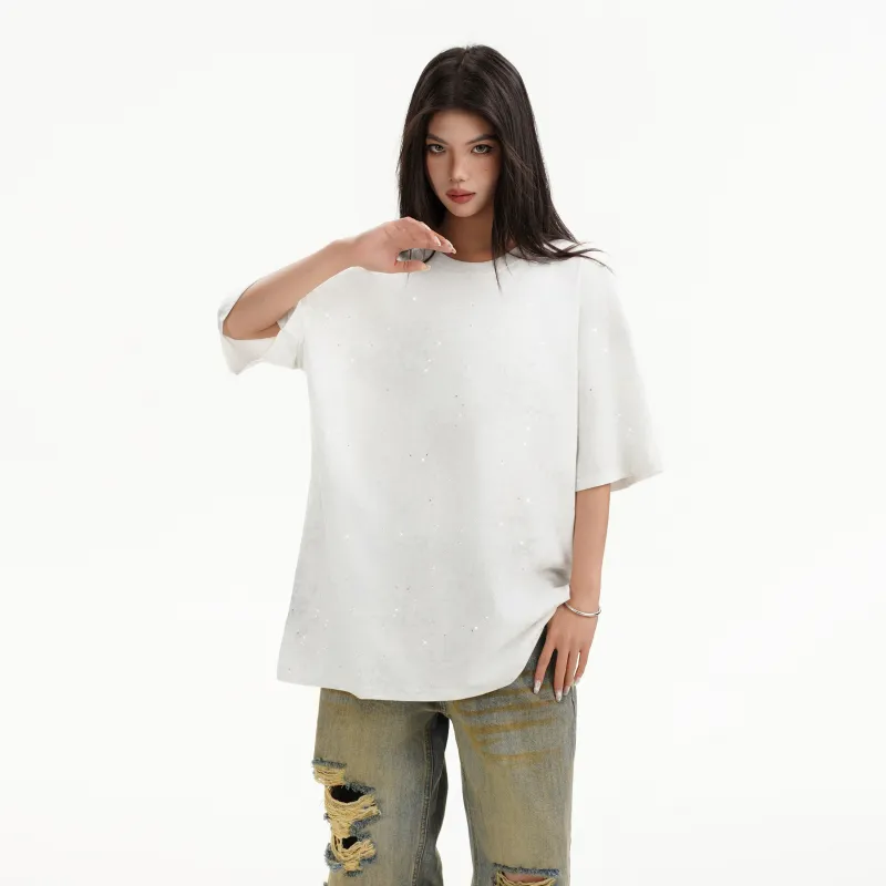 IGOI T Shirts Unisex-9