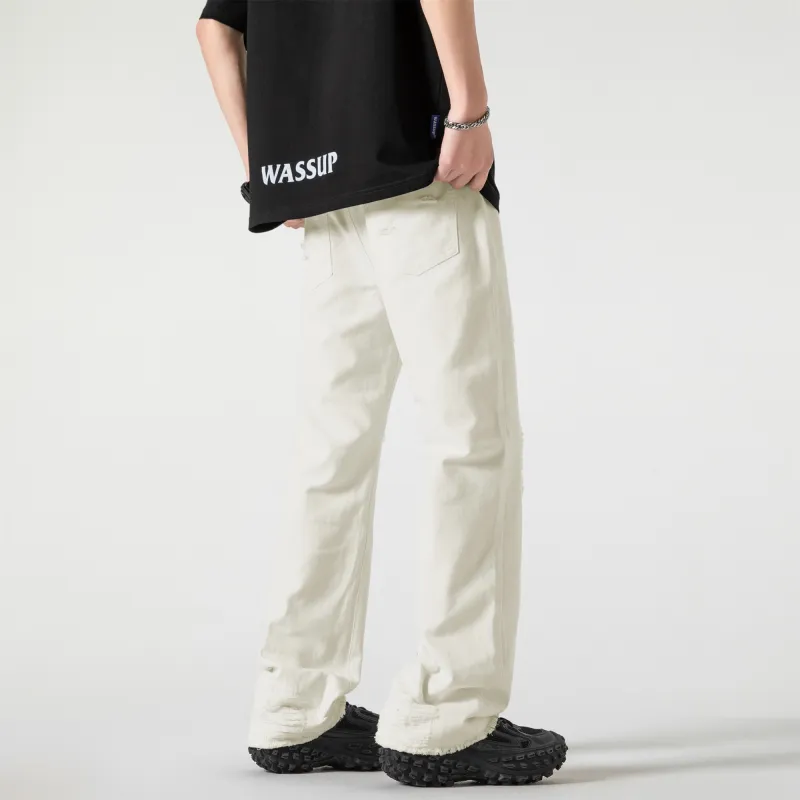 IGOI Jeans Unisex-4
