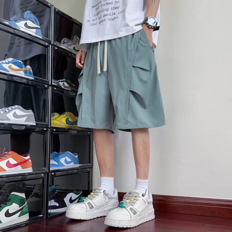 IGOI Casual Shorts Unisex-22