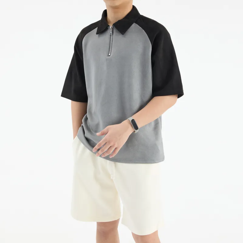 IGOI Polo Shirts Unisex-10
