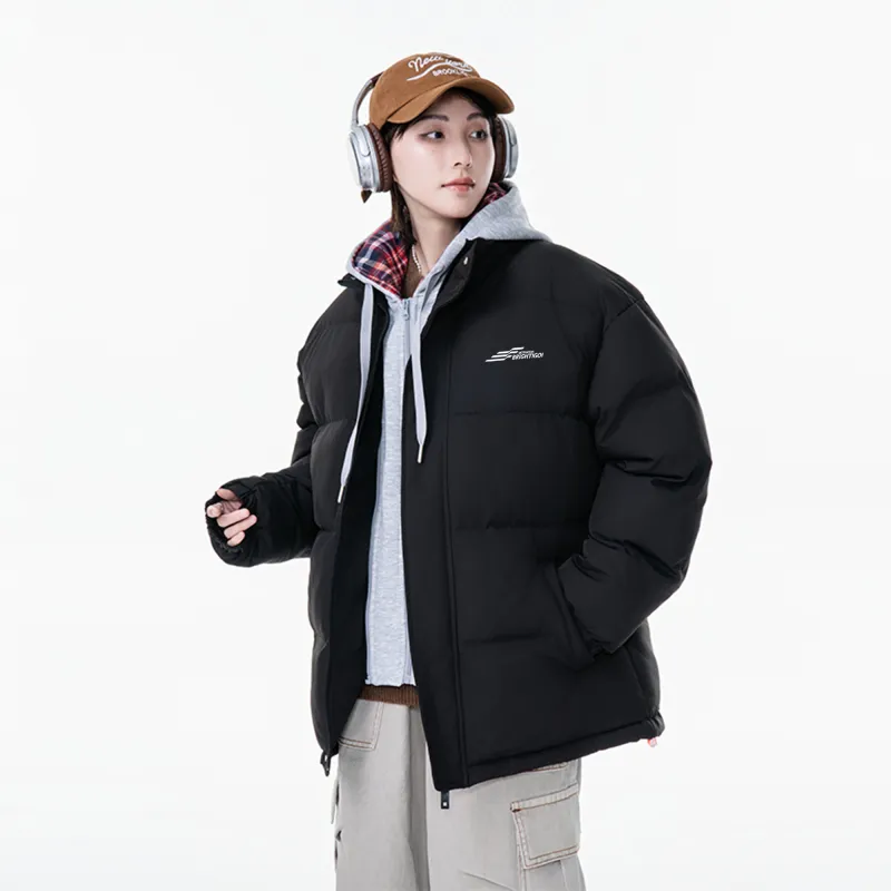 IGOI Puffer Jackets Unisex-35