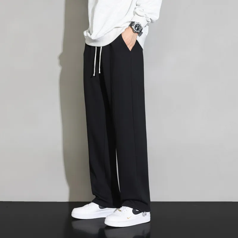 IGOI Casual Pants Unisex-2