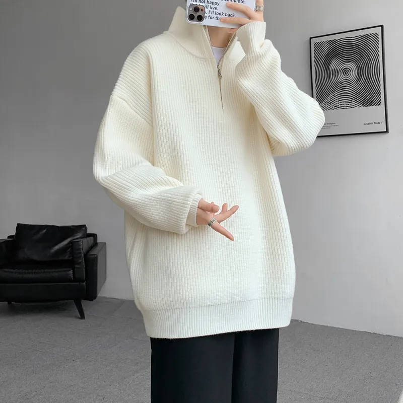 IGOI Sweaters Unisex-10