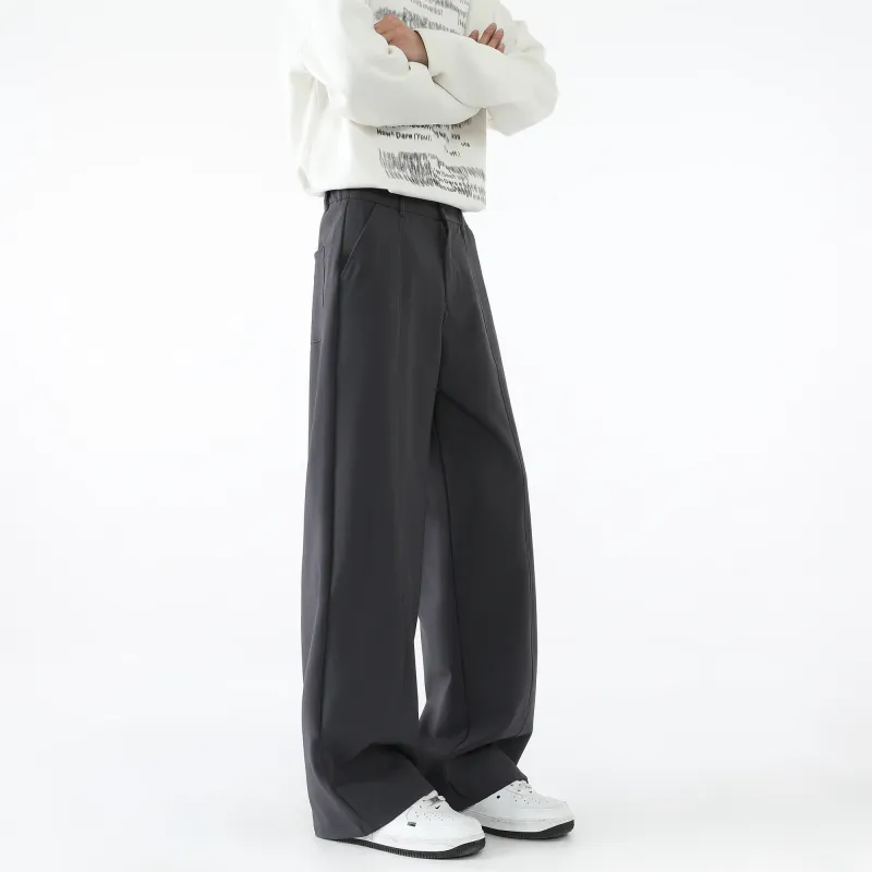 IGOI Suit Trousers Unisex-16