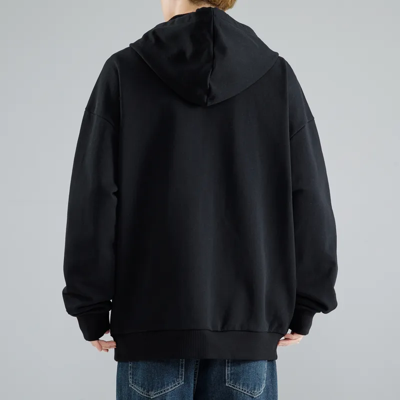 IGOI Sweatshirts Unisex-5