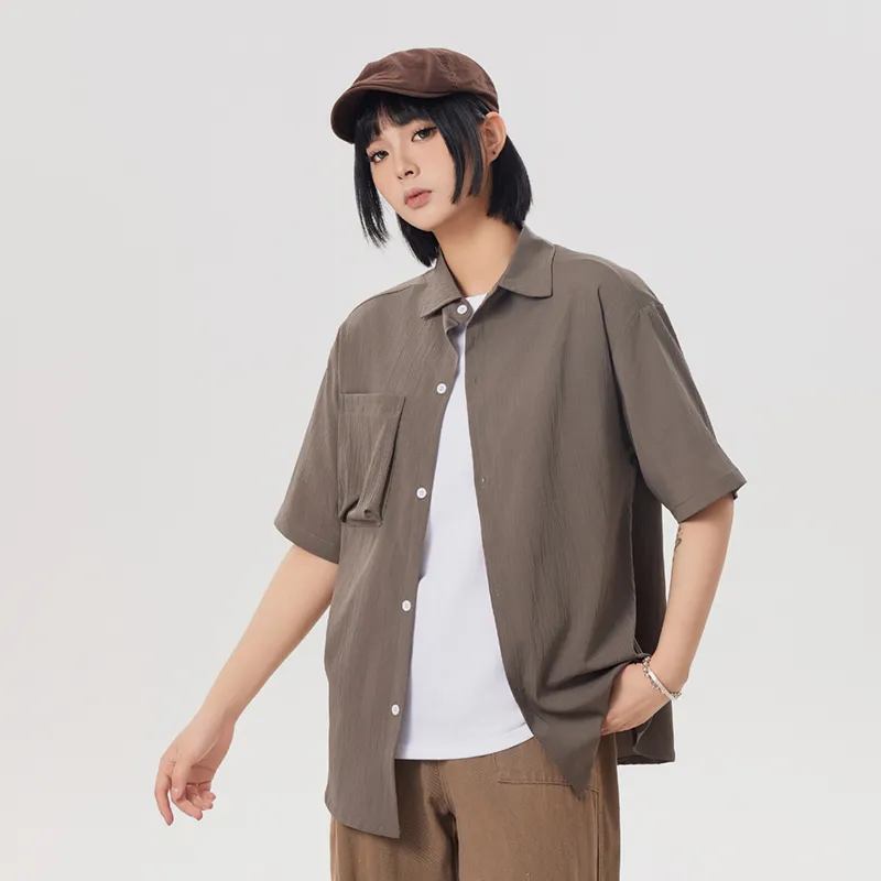 IGOI Shirts Unisex-26