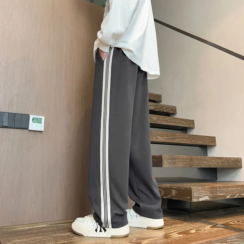 IGOI Casual Pants Unisex-13