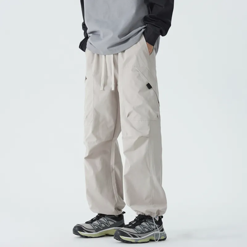 IGOI Cargo Pants Unisex-29
