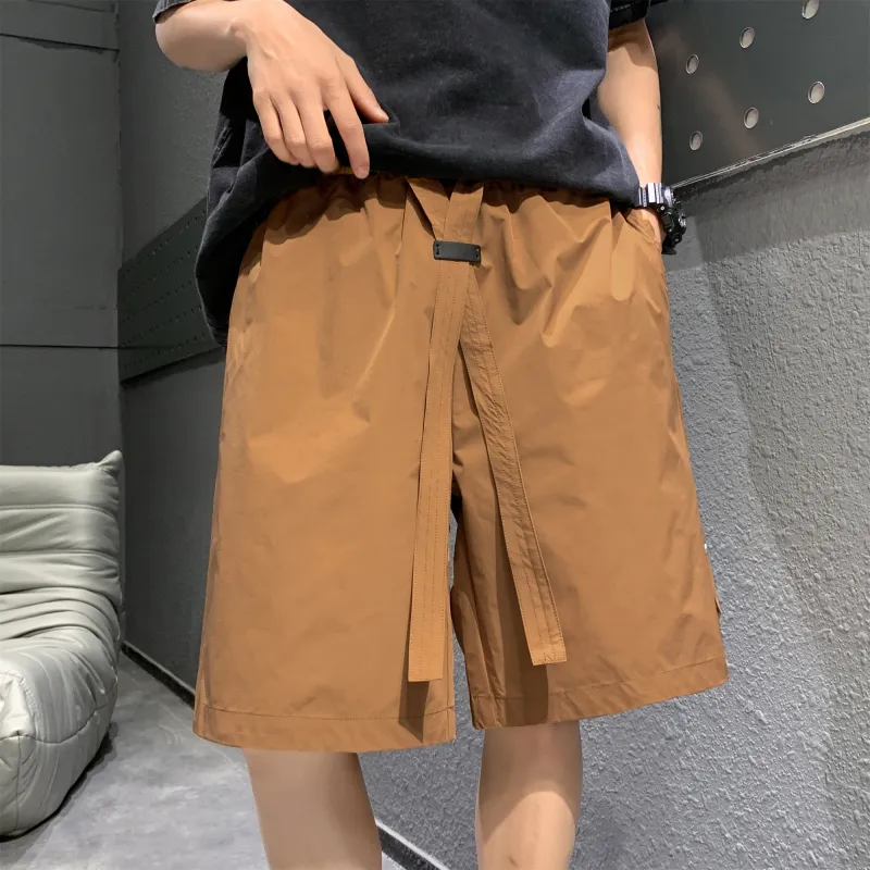 IGOI Casual Shorts Unisex-14