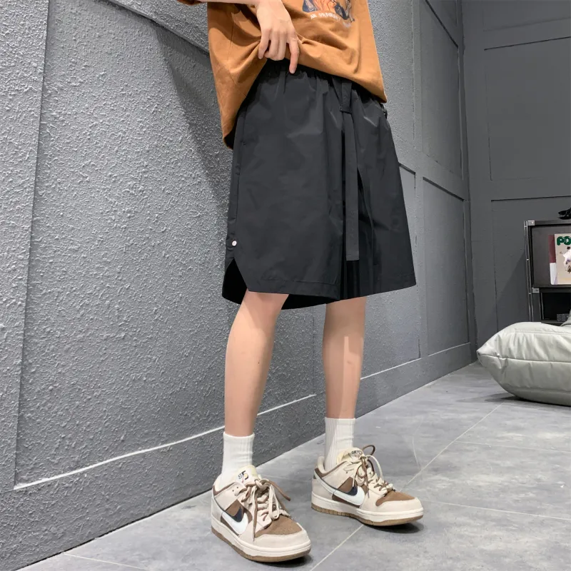 IGOI Casual Shorts Unisex-4