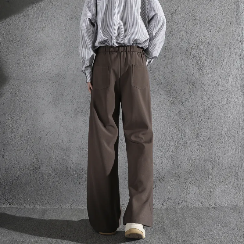 IGOI Casual Pants Unisex-12