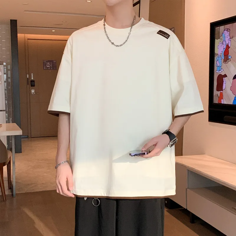 IGOI T Shirts Unisex-6