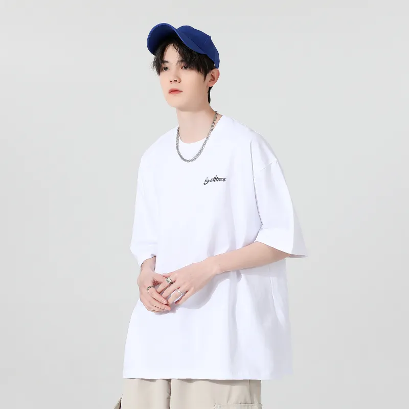 IGOI T-Shirts Unisex-7