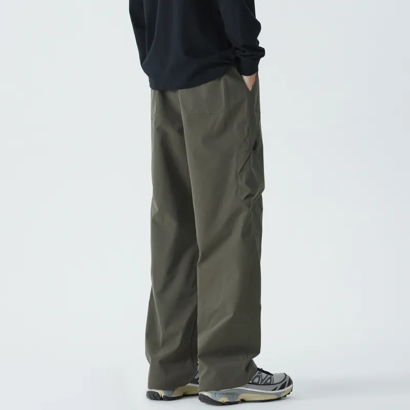IGOI Cargo Pants Unisex-16
