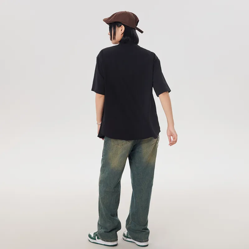 IGOI Shirts Unisex-7
