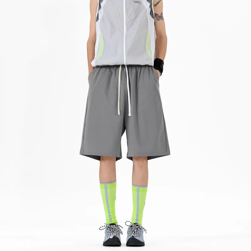 IGOI Casual Shorts Unisex-1