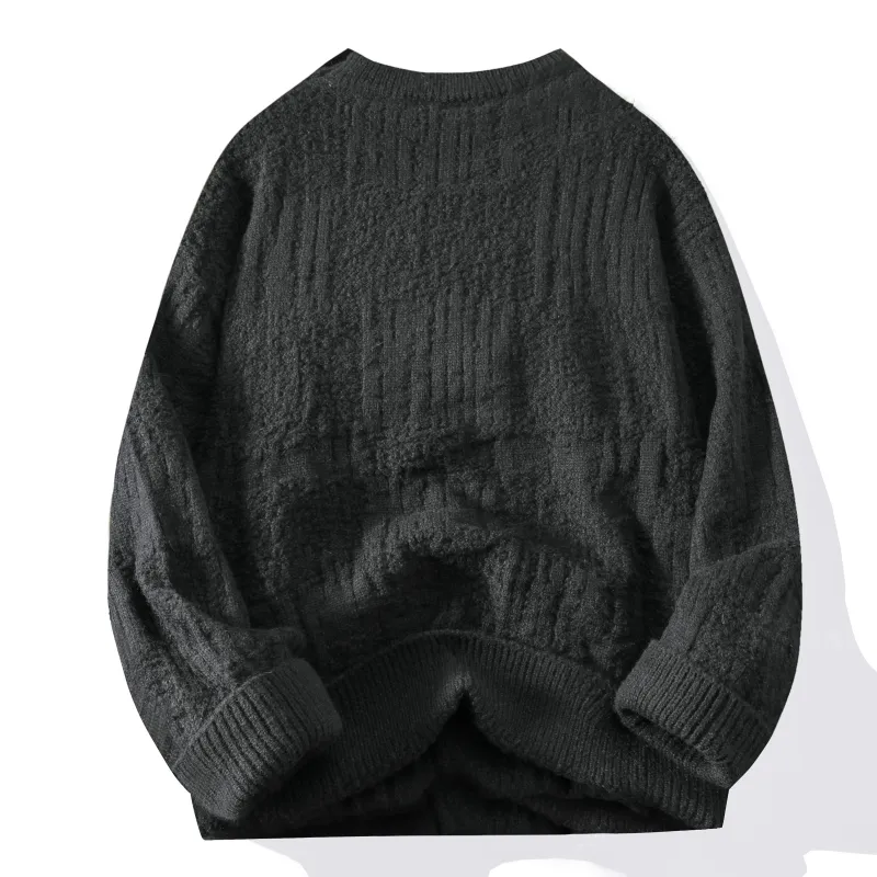 IGOI Sweaters Unisex-12
