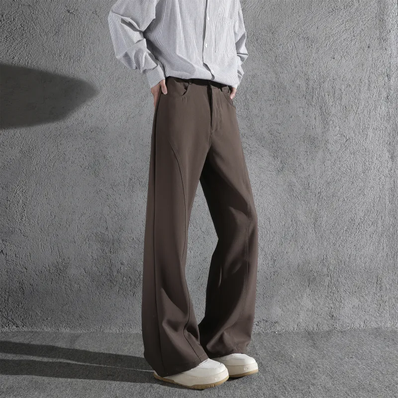 IGOI Casual Pants Unisex-13