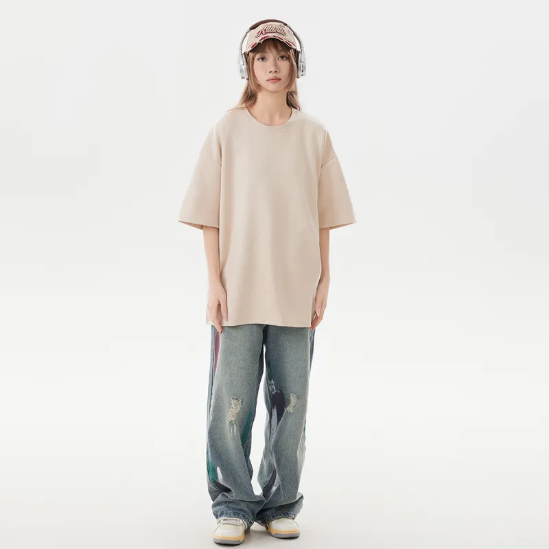 IGOI T Shirts Unisex-42
