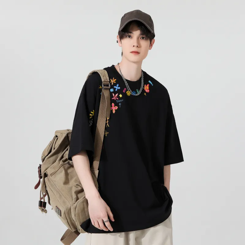 IGOI Casual Sportswear Unisex-7