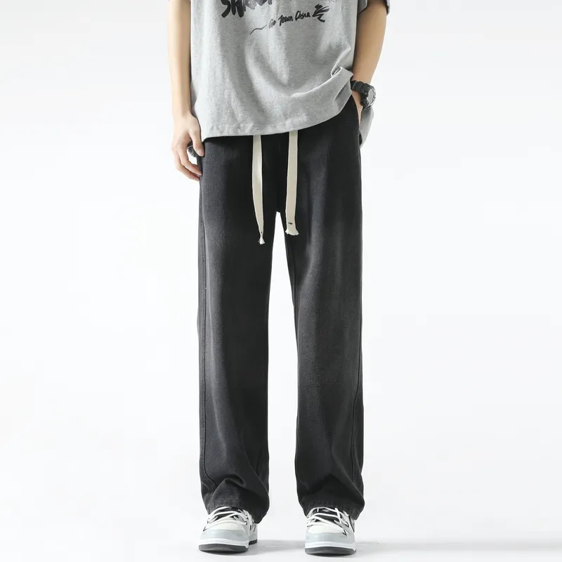 IGOI Jeans Unisex-2