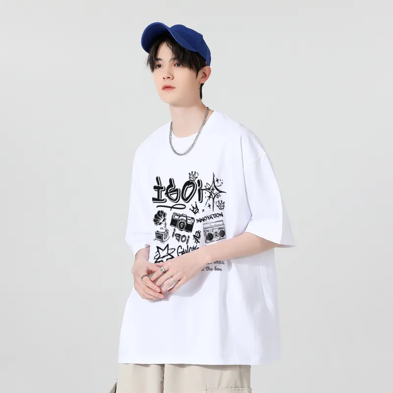 IGOI Casual Sportswear Unisex-10