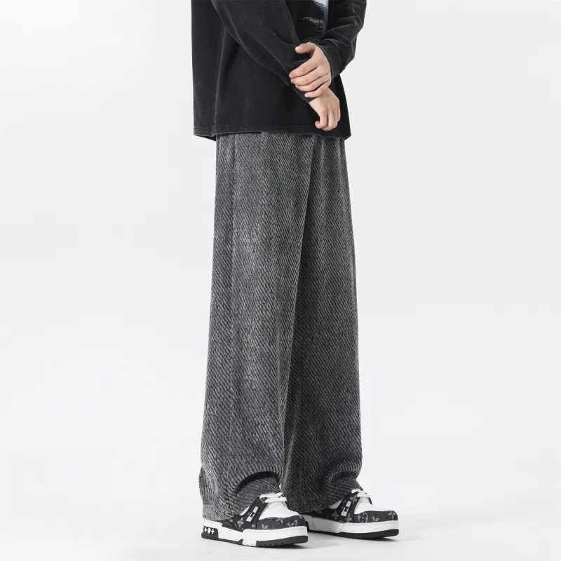 IGOI Casual Pants Unisex-11