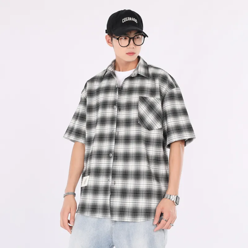 IGOI Shirts Unisex-6
