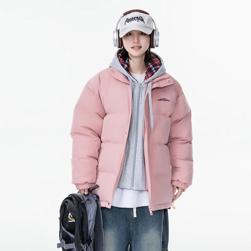 IGOI Puffer Jackets Unisex-56