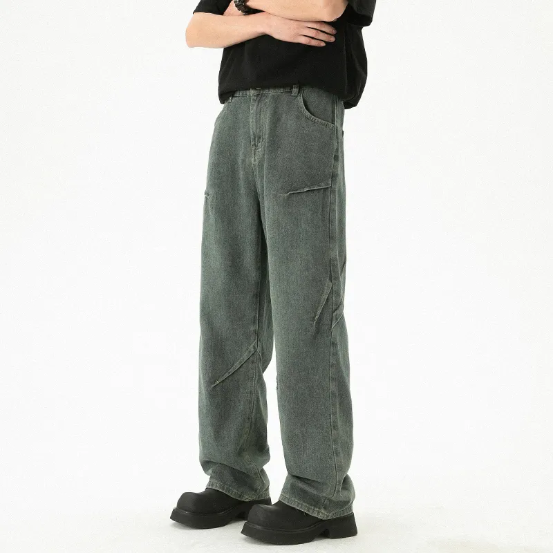 IGOI Jeans Unisex-21