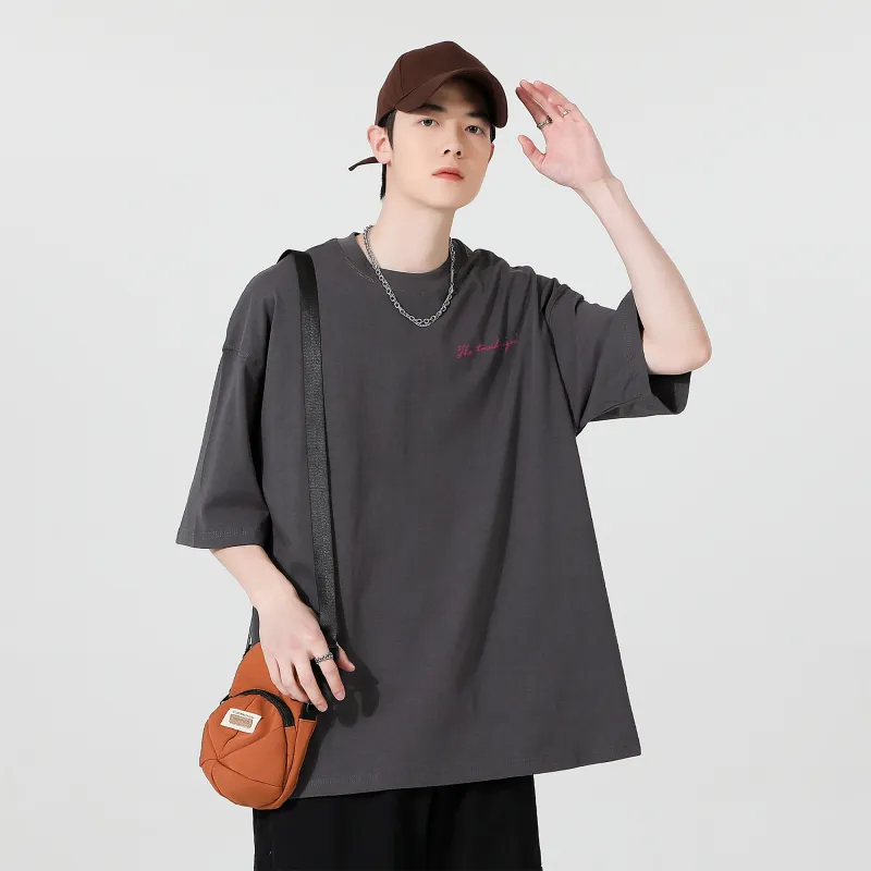 IGOI T Shirts Unisex-16