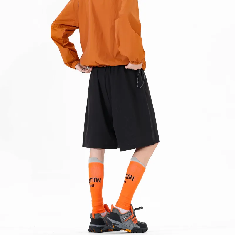 IGOI Casual Shorts Unisex-27