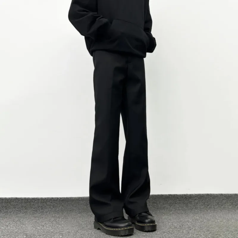 IGOI Casual Pants Unisex-3